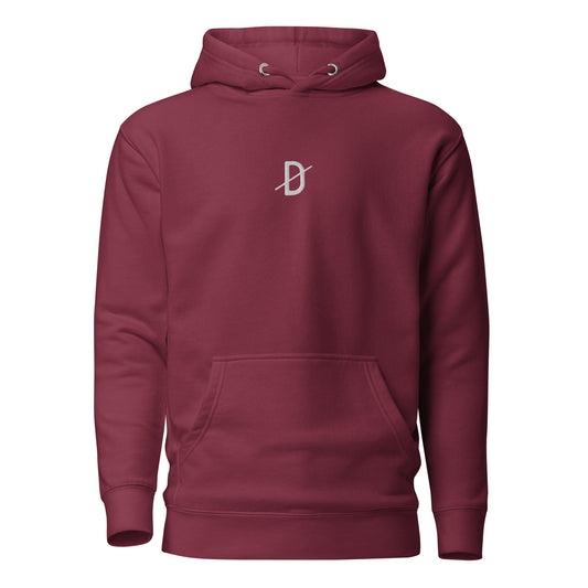 Just the damn logo